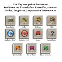Catan Das Duell