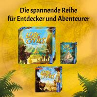 Lost Cities - Das Duell