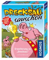 Drecksau Sauschön Erweiterung