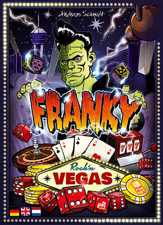 Franky Rock´n´Vegas