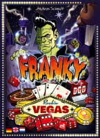 Franky Rock´n´Vegas