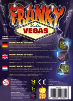Franky Rock´n´Vegas