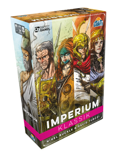 Imperium: Klassik