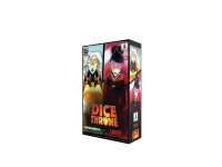 Dice Throne - Himmelsbotin vs. Vampirfürstin