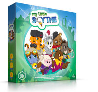 My little Scythe - Big Box