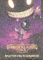 Wonderlands War - Splitter des Wahnsinns -  Erweiterung