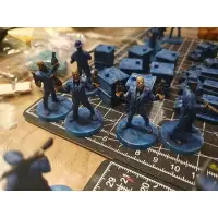 PYMP - Miniaturenbemalset