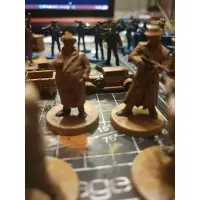 PYMP - Miniaturenbemalset