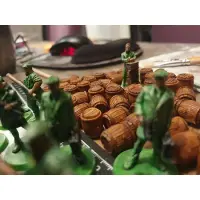 PYMP - Miniaturenbemalset