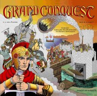 Grand Conquest®