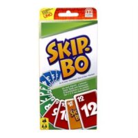 Skip-Bo