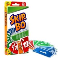 Skip-Bo