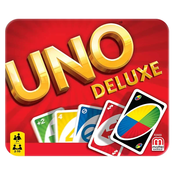 UNO Deluxe