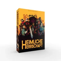 Heimliche Herrschaft