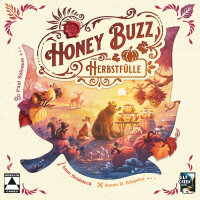 Honey Buzz – Herbstfülle