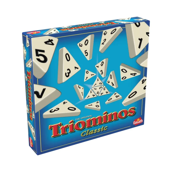Triominos Classic