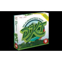 DKT - Das klimaneutrale Talent
