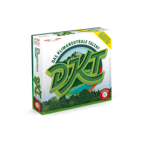 DKT - Das klimaneutrale Talent