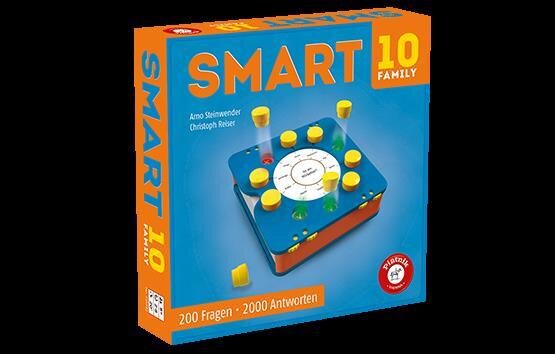 Smart 10 Family