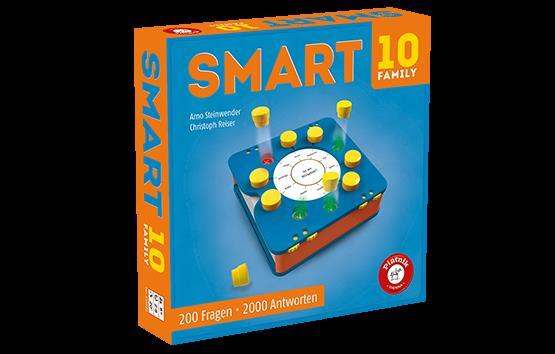 Smart 10 Family