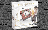 Smart 10 Harry Potter