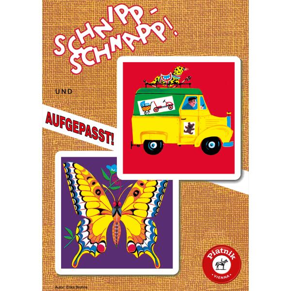 Schnipp-Schnapp