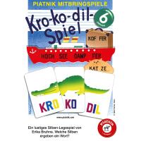 Kro-ko-dil-Spiel