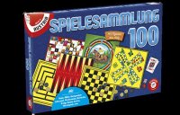 Spielesammlung 100