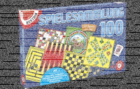 Spielesammlung 100