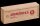 Domino, 28 Steine (in Holzkassette)