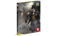 Crime Scene: Wien 1824