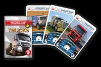 Trucks Quartett