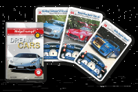 Dream Cars Quartett