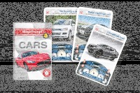 Cars  Quartett
