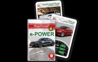 e-Power Quartett