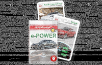 e-Power Quartett