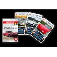 Porsche Quartett