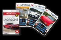 Porsche Quartett