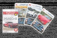 Porsche Quartett