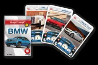 BMW  Quartett