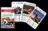 Bagger Quartett