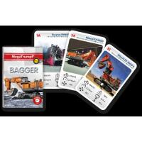 Bagger Quartett