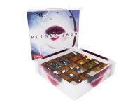 Insert: Pulsar 2849