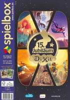 spielbox 2024/2 - deutsche Ausgabe