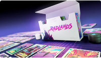 Radlands - Deluxe-Edition