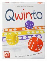 Qwinto – Das Original