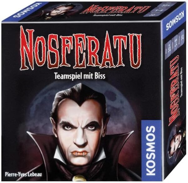 Nosferatu