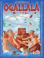 Ogallala