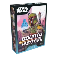 Star Wars: Bounty Hunters