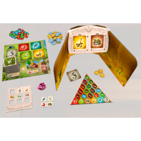 Die kleinen Alchemisten